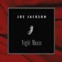 Night Music - Joe Jackson