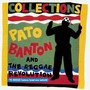 Collections + Extra Tracks - Pato Banton