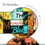 Greatest Hits - The Moody Blues 