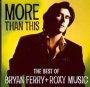 Best Of Roxy Music & B.Ferry - Bryan Ferry / Roxy Music