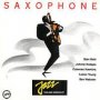 Jazz Around Midnight-S Axophon - V/A