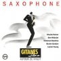 Jazz Saxophone - V/A