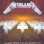 Master Of Puppets - Metallica Master Of Puppets - Metallica