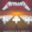 Master Of Puppets - Metallica