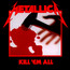 Kill'em All - Metallica