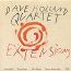 Extensions - Dave Holland