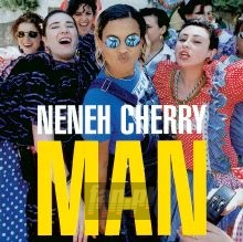 Man - Neneh Cherry