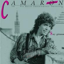 Soy Gitano - Camaron   