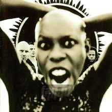 Stoosh - Skunk Anansie