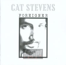 Foreigner - Cat    Stevens 