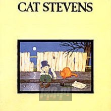 Teaser & The Firecat - Cat    Stevens 