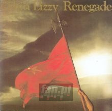 Renegade - Thin Lizzy