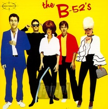 B52'S - B52'S