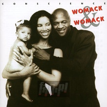 Conscience - Womack & Womack