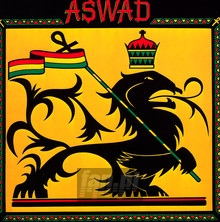 Aswad - Aswad - bigger Aswad - Aswad