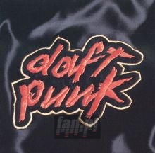 Homework - Daft Punk