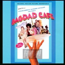 Bagdad Cafe  OST - V/A