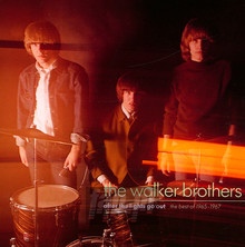 The Best Of 1965-1967 - The Walker Brothers - powiększ The Best Of 1965-1967 - The Walker Brothers