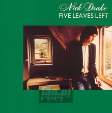 Five Leaves Left - Nick Drake