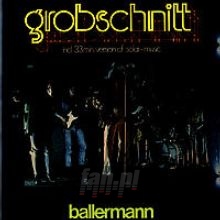 Ballerman - Grobschnitt