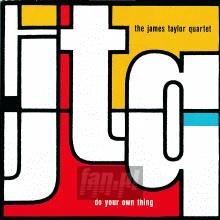 Do Your Own Thing - James Taylor Do Your Own Thing - James Taylor