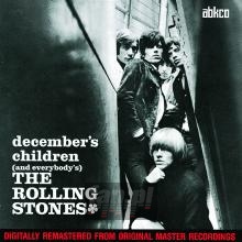 December's Children - The Rolling Stones 