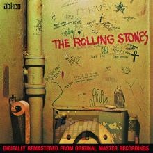 Beggars Banquet - The Rolling Stones 