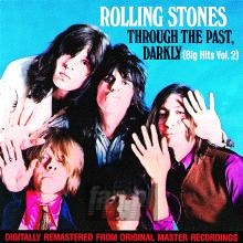 Through The Past Darkly - The Rolling Stones 