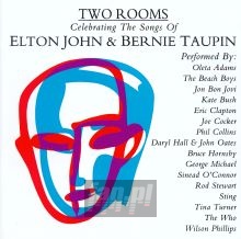 Two Rooms - Tribute to Elton John