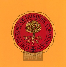 History Of Fairport Convention - Fairport Convention - bigger History Of Fairport Convention - Fairport Convention