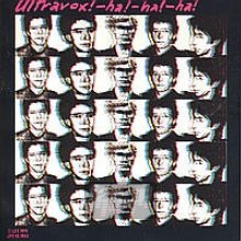 Ha! Ha! Ha! - Ultravox