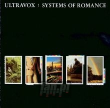 Systems Of Romance - Ultravox