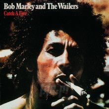 Catch A Fire - Bob Marley