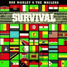 Survival - Bob Marley