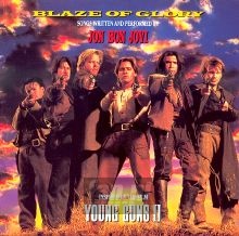 Young Guns-Blaze Of Glory  OST - Jon Bon Jovi 