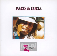 Zyryab - Paco De Lucia 