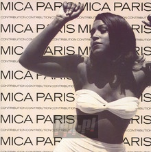 Contribution - Mica Paris