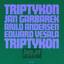 Tryptikon - Jan Garbarek