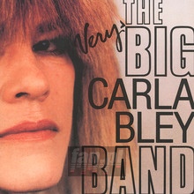 The Very Big - Carla Bley