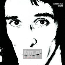 Fear - John Cale