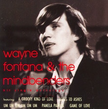 Hit Single Anthology - Wayne Fontana