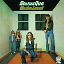 On The Level - Status Quo