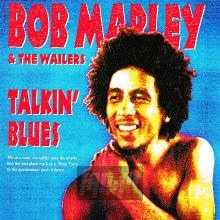 Talkin' Blues - Bob Marley