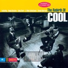 Rebirth Of Cool - Rebirth Of Cool   
