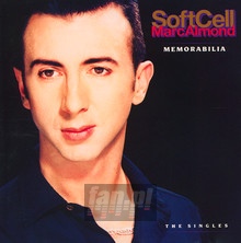 Almond Memorabilia - Soft Cell
