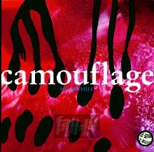 Meanwhile - Camouflage
