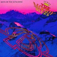 Keys Of The Kingdom - The Moody Blues 