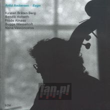 Sagn - Arild Andersen