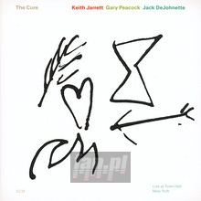 The Cure - Keith Jarrett