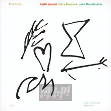 The Cure - Keith Jarrett - bigger The Cure - Keith Jarrett
